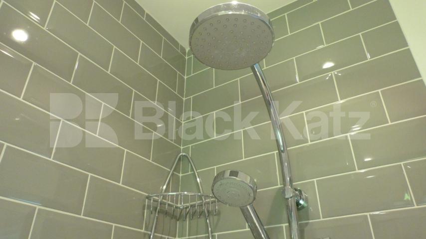 			New Instruction!, 1 Bedroom, 1 bath, 1 reception Ground Floor Flat			 Natal Road, Bounds Green