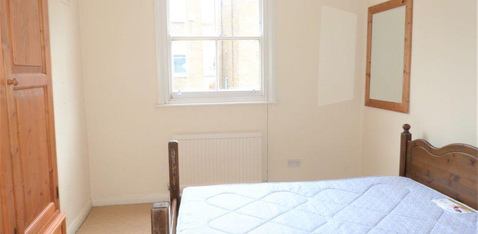 			NEW INSTRUCTION, 2 Bedroom, 1 bath, 1 reception Flat			 Gascony Avenue, WEST HAMPSTEAD