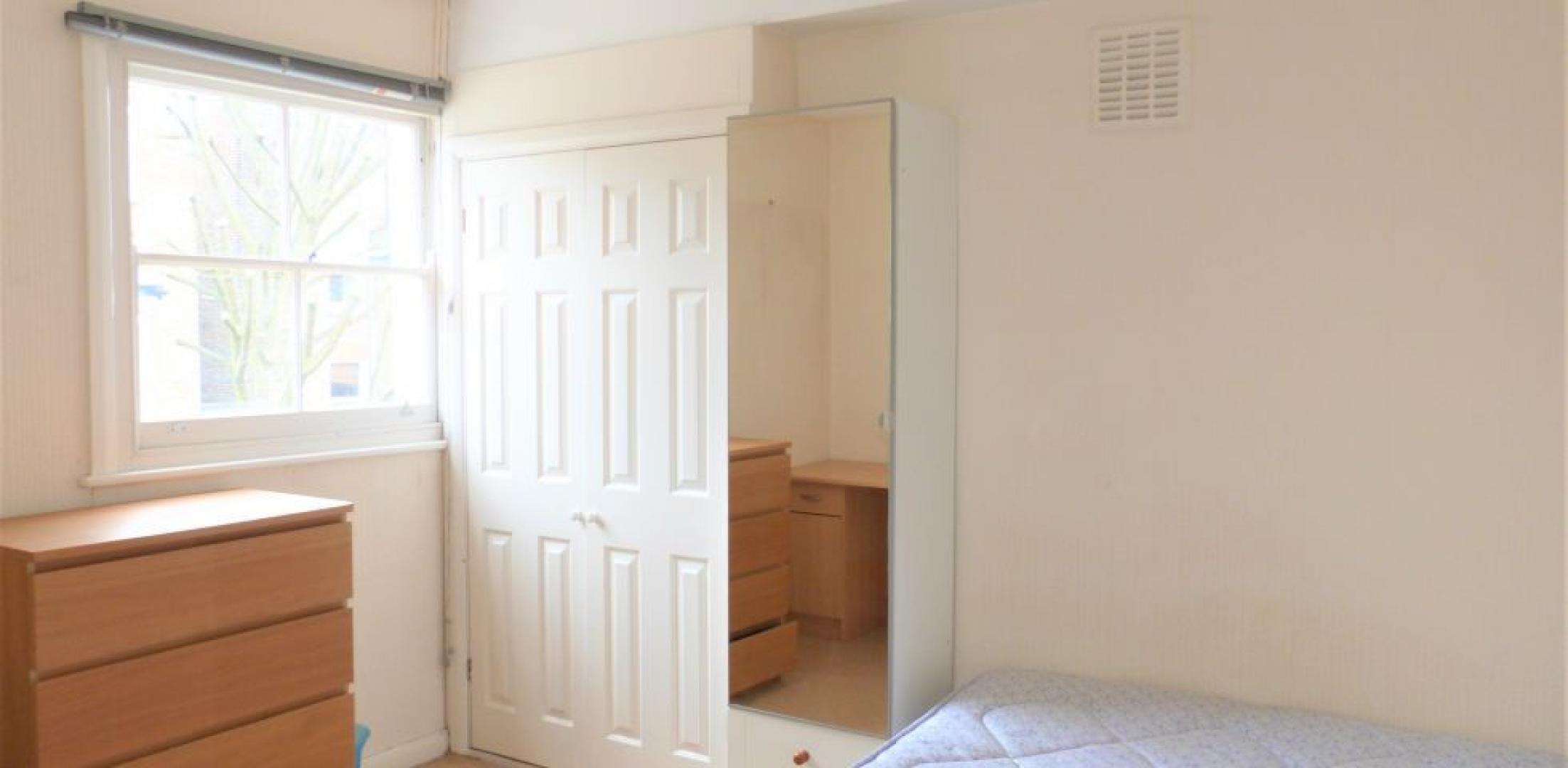 			NEW INSTRUCTION, 2 Bedroom, 1 bath, 1 reception Flat			 Gascony Avenue, WEST HAMPSTEAD