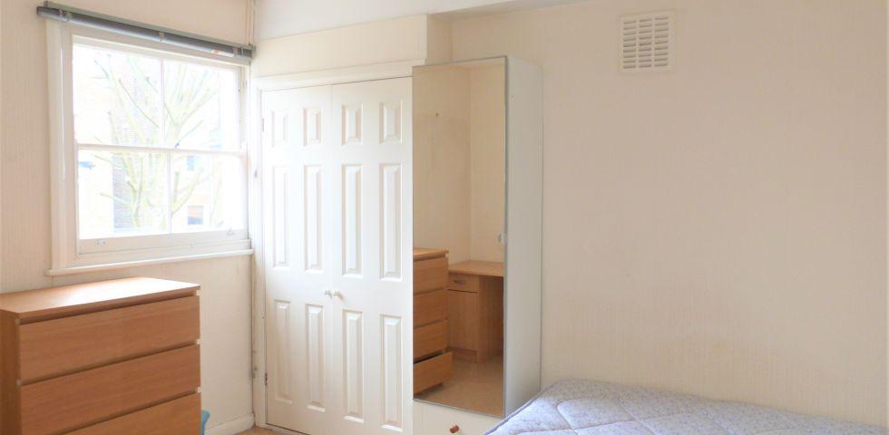 			NEW INSTRUCTION, 2 Bedroom, 1 bath, 1 reception Flat			 Gascony Avenue, WEST HAMPSTEAD