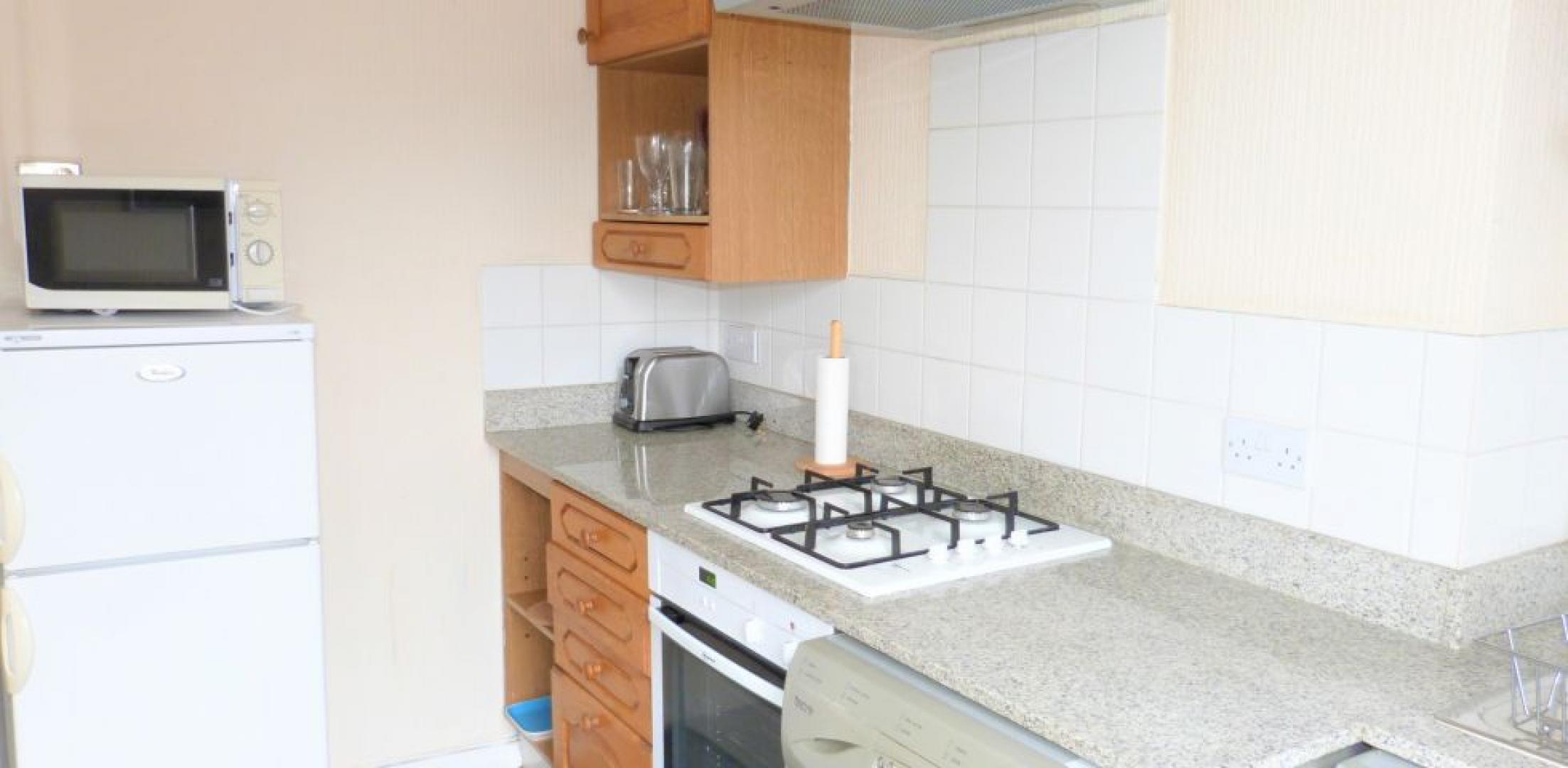 			NEW INSTRUCTION, 2 Bedroom, 1 bath, 1 reception Flat			 Gascony Avenue, WEST HAMPSTEAD