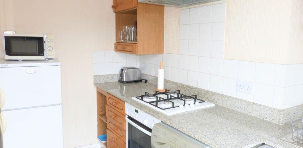 			NEW INSTRUCTION, 2 Bedroom, 1 bath, 1 reception Flat			 Gascony Avenue, WEST HAMPSTEAD