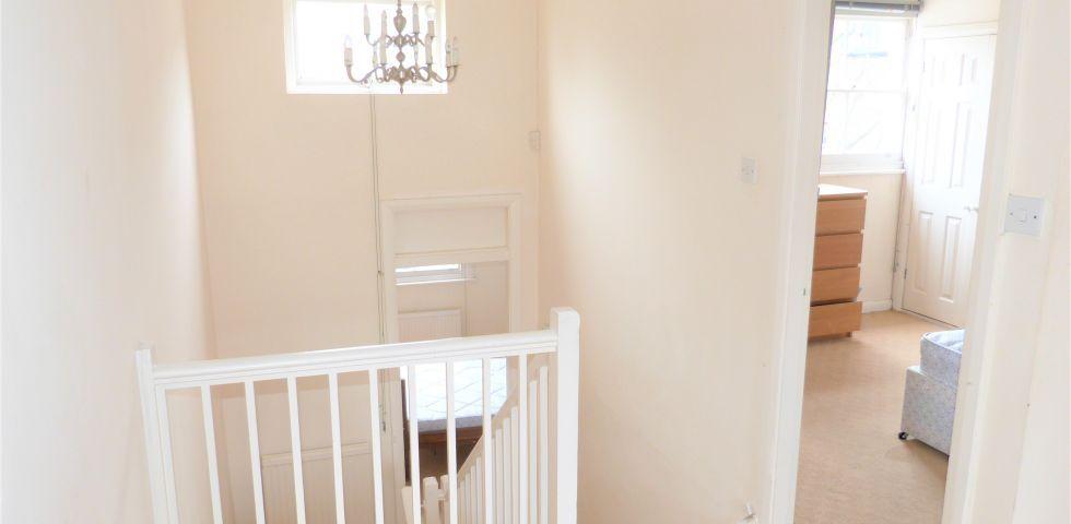 			NEW INSTRUCTION, 2 Bedroom, 1 bath, 1 reception Flat			 Gascony Avenue, WEST HAMPSTEAD