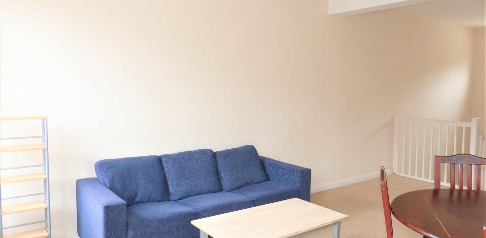 			NEW INSTRUCTION, 2 Bedroom, 1 bath, 1 reception Flat			 Gascony Avenue, WEST HAMPSTEAD