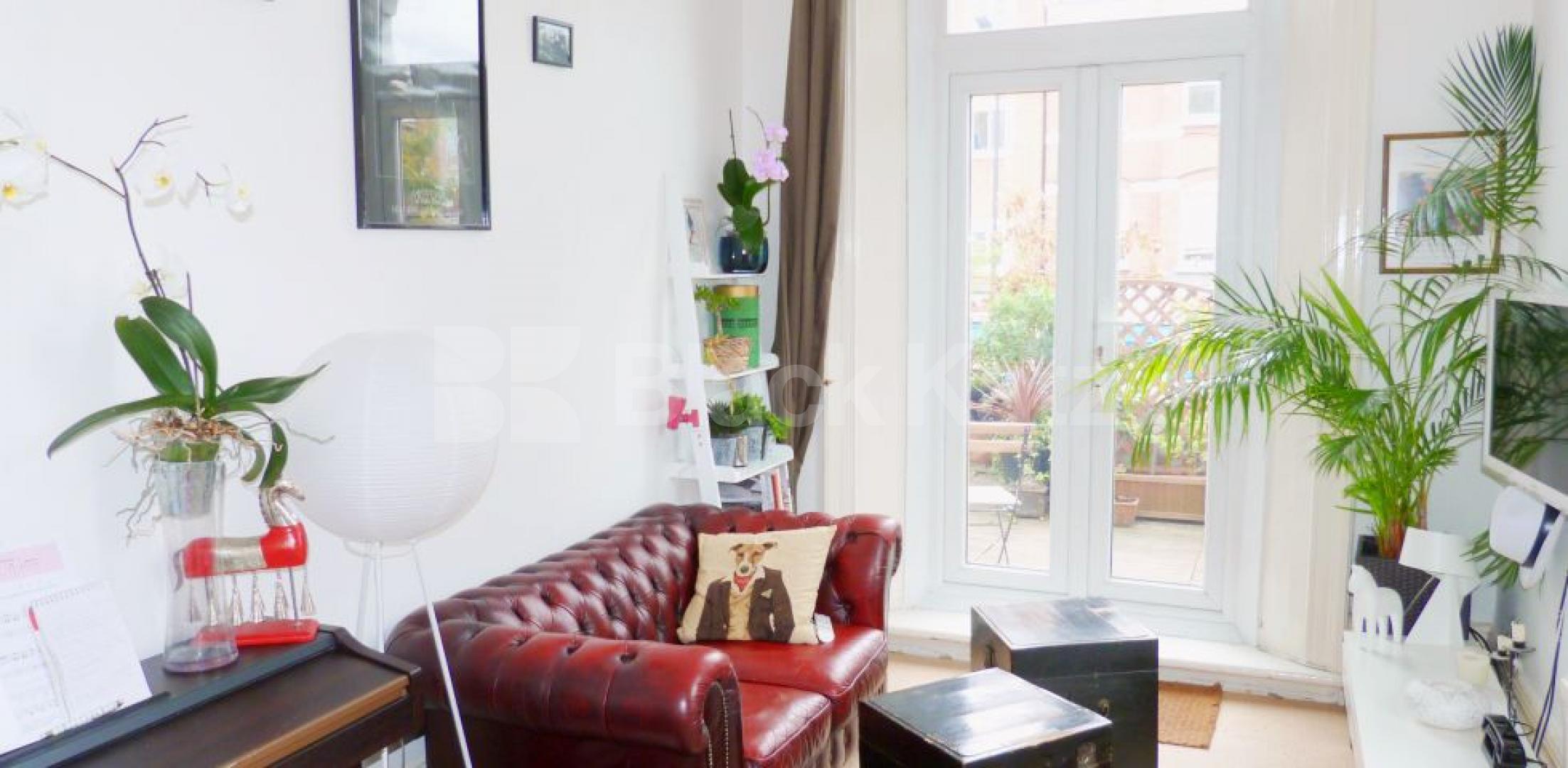 			UNDER OFFER , 1 Bedroom, 1 bath, 1 reception Apartment			 Goldhawk Road , SHEPHERDS BUSH