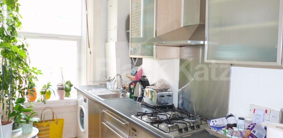 			UNDER OFFER , 1 Bedroom, 1 bath, 1 reception Apartment			 Goldhawk Road , SHEPHERDS BUSH