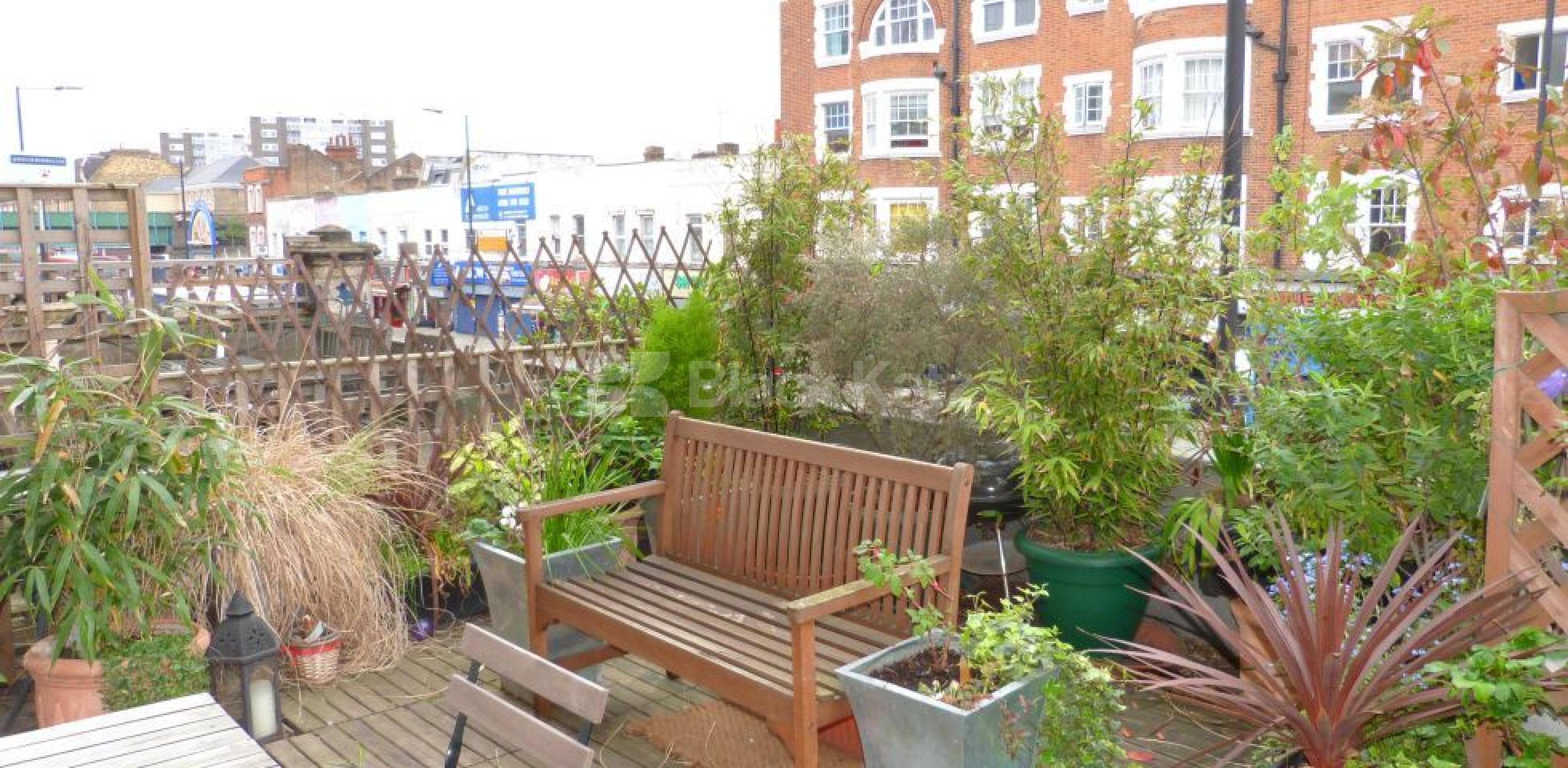 			UNDER OFFER , 1 Bedroom, 1 bath, 1 reception Apartment			 Goldhawk Road , SHEPHERDS BUSH W12