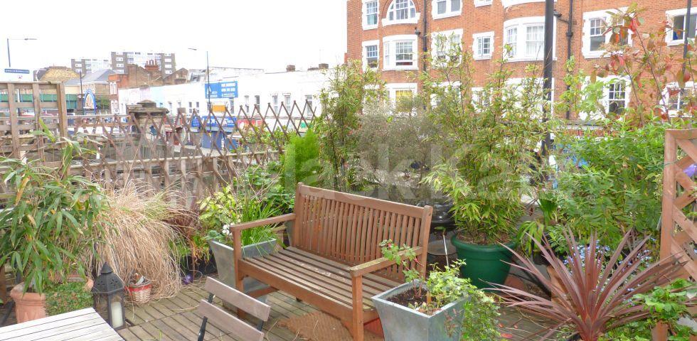 			UNDER OFFER , 1 Bedroom, 1 bath, 1 reception Apartment			 Goldhawk Road , SHEPHERDS BUSH