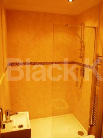 			Superb Flat!, 3 Bedroom, 1 bath, 1 reception Flat			 Middle Lane, CROUCH END