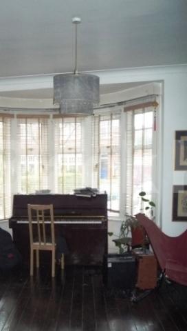 			LET!, 4 Bedroom, 1 bath, 1 reception House			 Elmfield Avenue, Crouch End