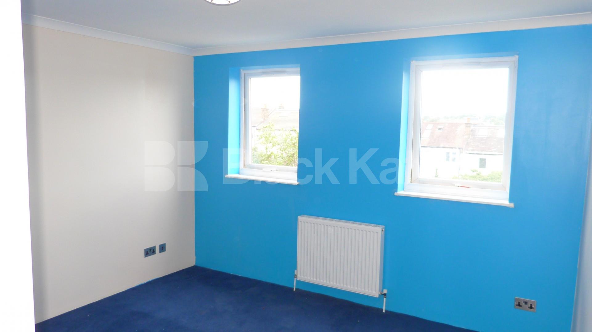 			3 Bedroom, 1 bath, 1 reception House			 Minster Walk, Crouch End