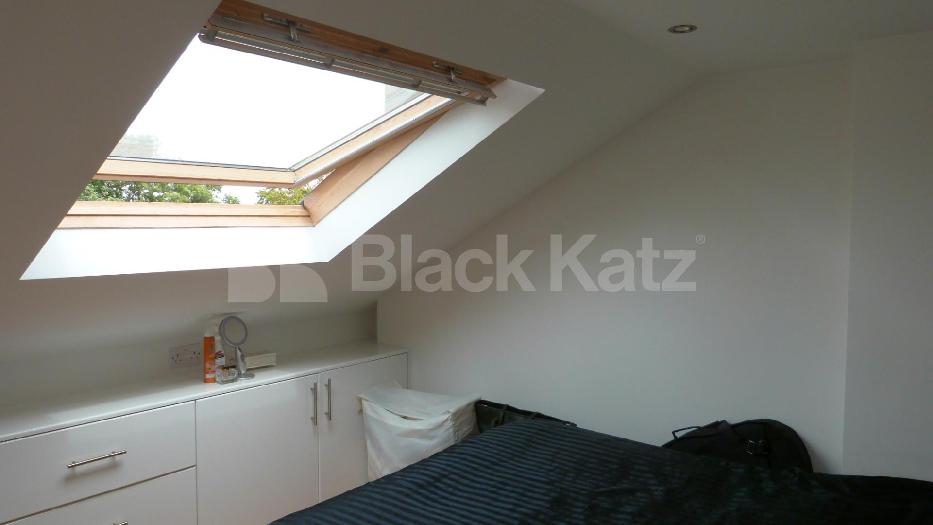 			1 Bedroom, 1 bath, 1 reception Flat			 Turnpike Lane, Hornsey