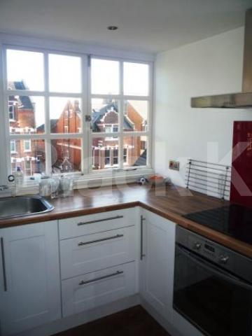 			LET, 2 Bedroom, 1 bath, 1 reception Flat			 Coolhurst Road, CROUCH END