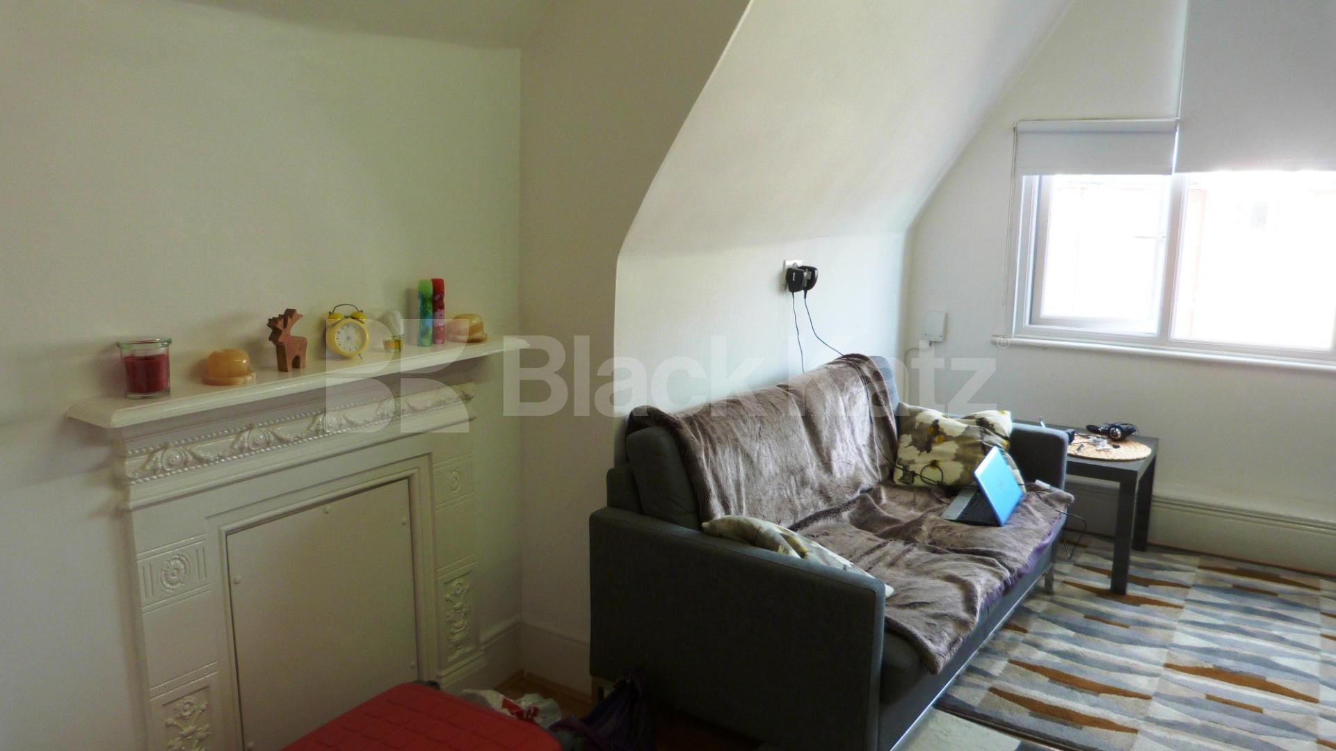 			Price Reduced !, 1 Bedroom, 1 bath, 1 reception Flat			 Green Lanes, Palmers Green