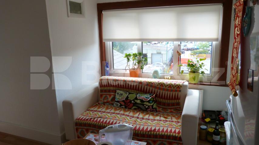 			Price Reduced !, 1 Bedroom, 1 bath, 1 reception Flat			 Green Lanes, Palmers Green