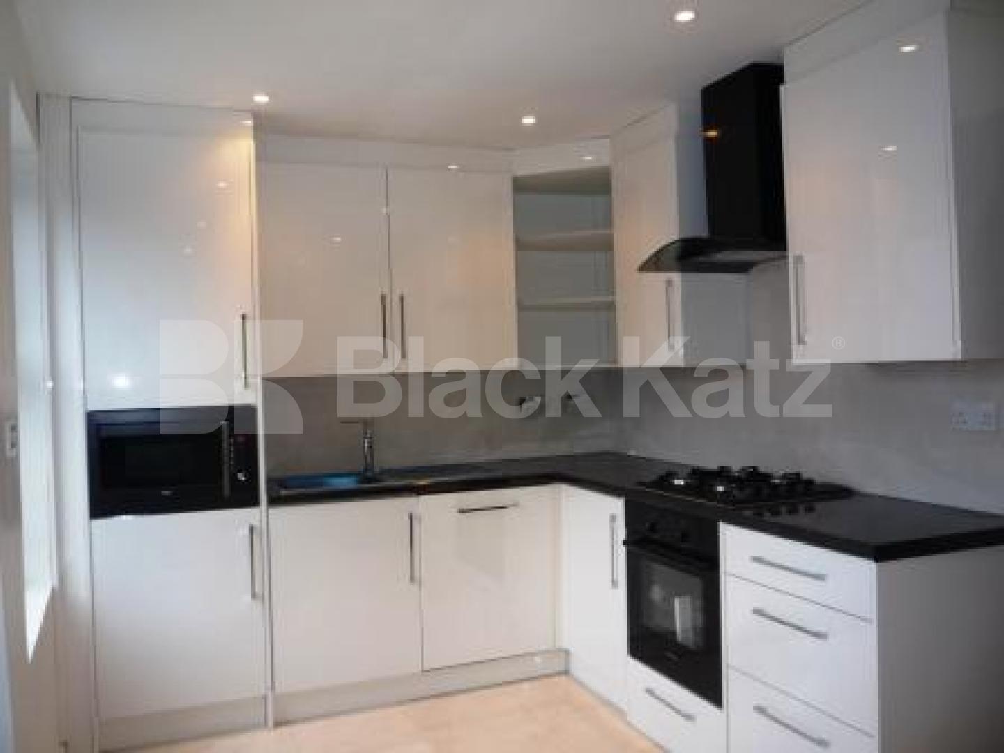 			Stylish four bedroom house in Crouch End/Highgate periphery, 4 Bedroom, 1 bath, 1 reception End Terraced House			 Wolseley Road, Crouch End