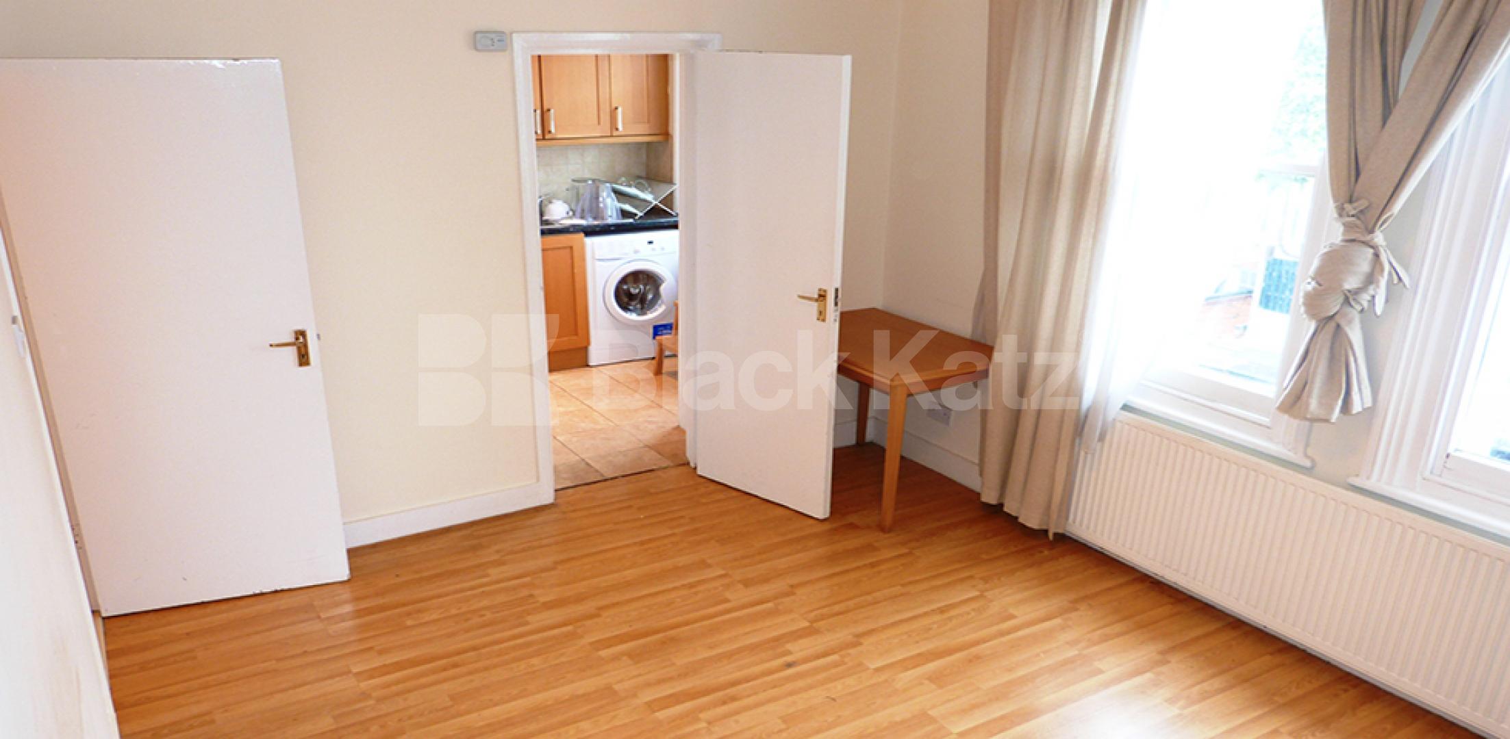 			Great Two double Bed Property, 2 Bedroom, 1 bath, 1 reception Flat			 Muswell Avenue, MUSWELL HILL