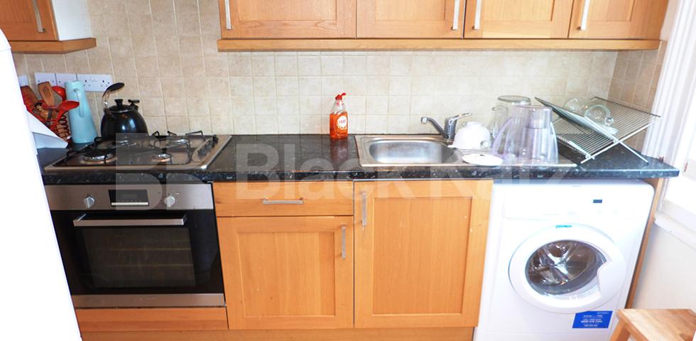 			Great Two double Bed Property, 2 Bedroom, 1 bath, 1 reception Flat			 Muswell Avenue, MUSWELL HILL