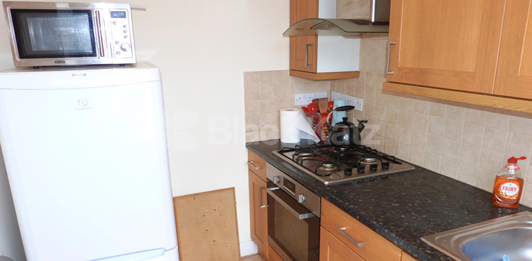 			Great Two double Bed Property, 2 Bedroom, 1 bath, 1 reception Flat			 Muswell Avenue, MUSWELL HILL
