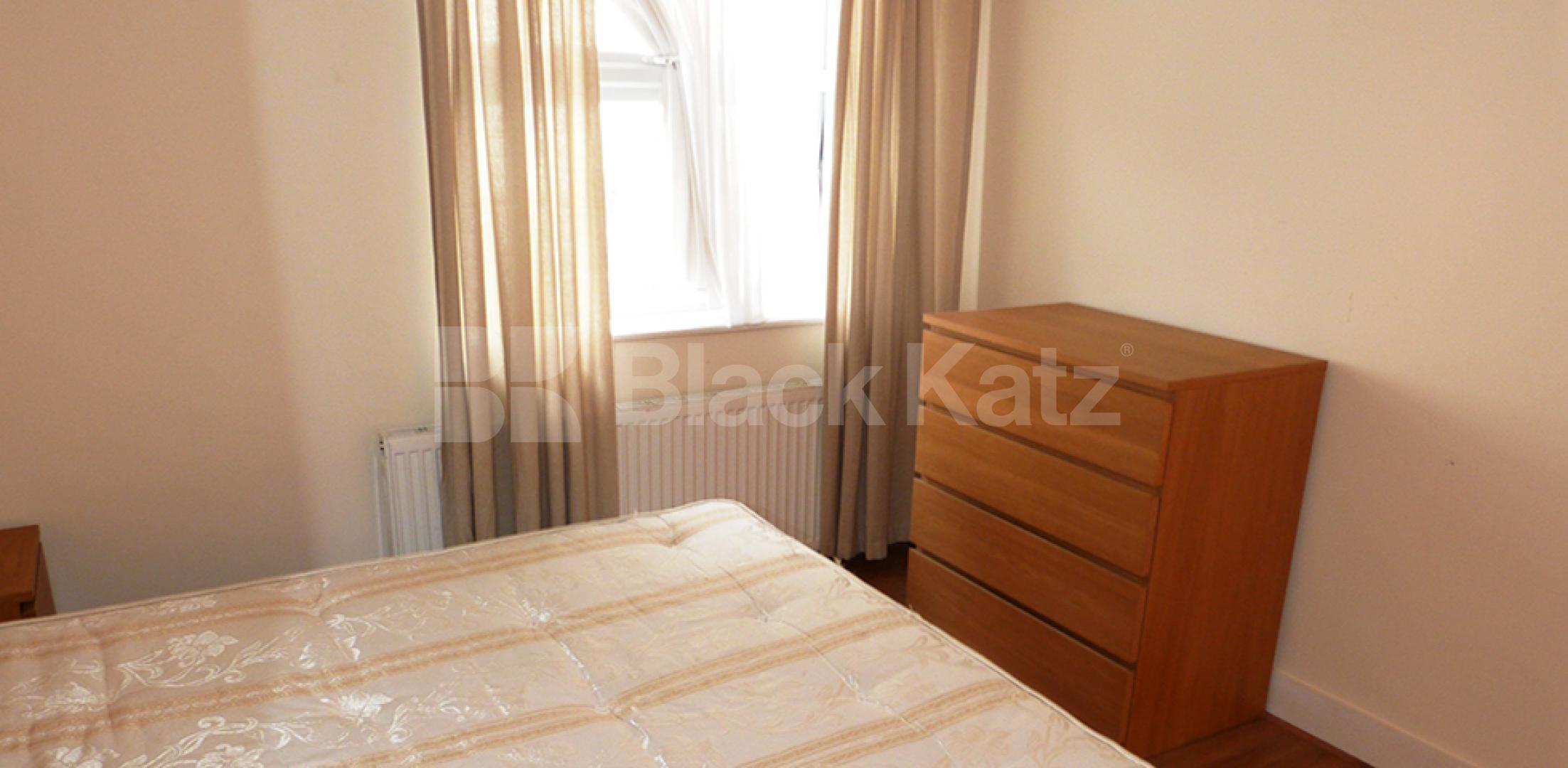 			Great Two double Bed Property, 2 Bedroom, 1 bath, 1 reception Flat			 Muswell Avenue, MUSWELL HILL