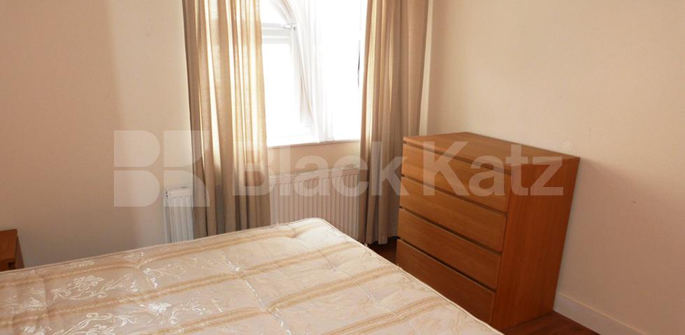 			Great Two double Bed Property, 2 Bedroom, 1 bath, 1 reception Flat			 Muswell Avenue, MUSWELL HILL