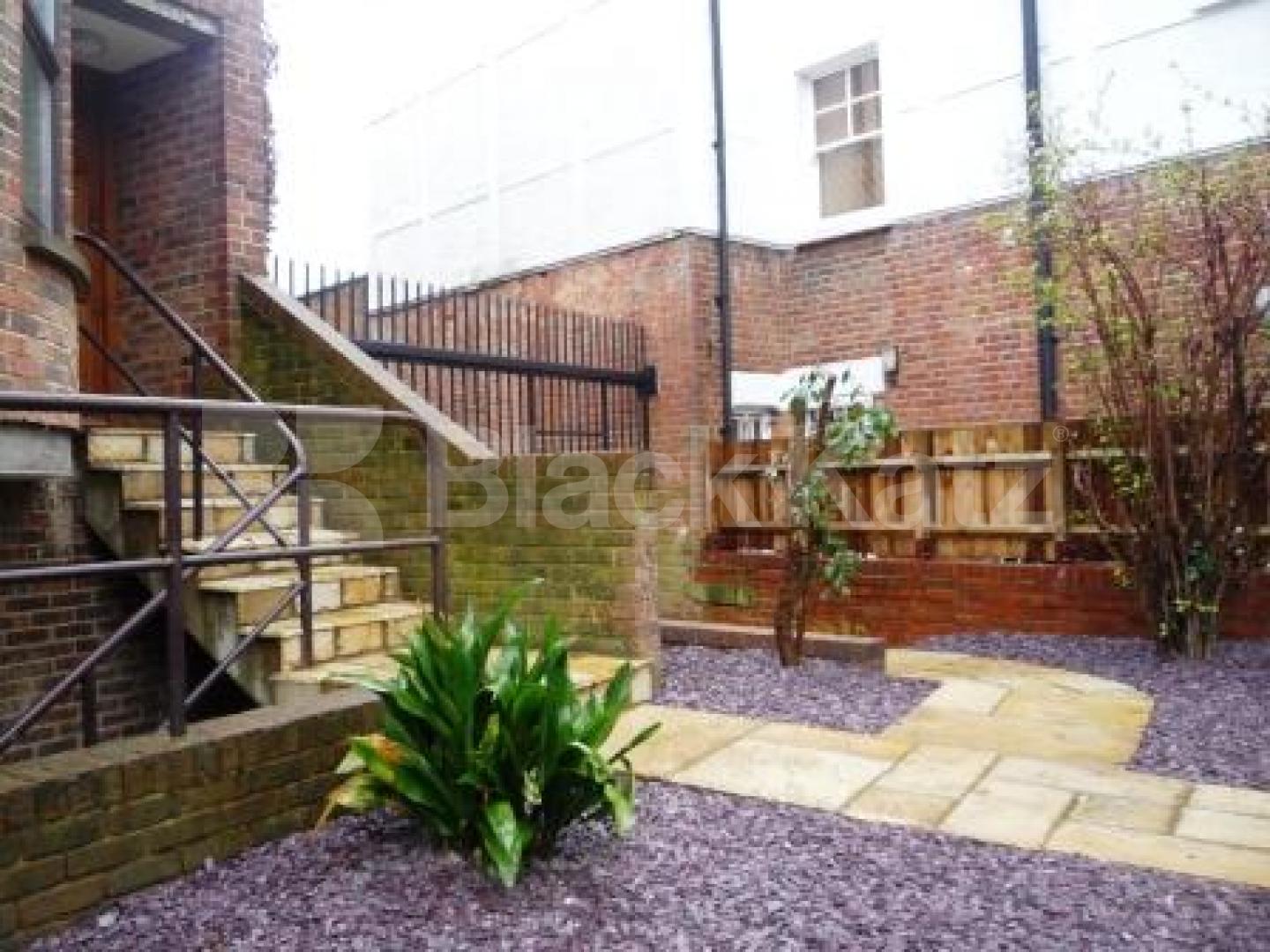 			Stylish four bedroom house in Crouch End/Highgate periphery, 4 Bedroom, 1 bath, 1 reception End Terraced House			 Wolseley Road, Crouch End