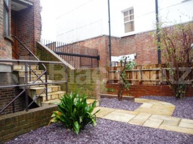 			Stylish four bedroom house in Crouch End/Highgate periphery, 4 Bedroom, 1 bath, 1 reception End Terraced House			 Wolseley Road, Crouch End