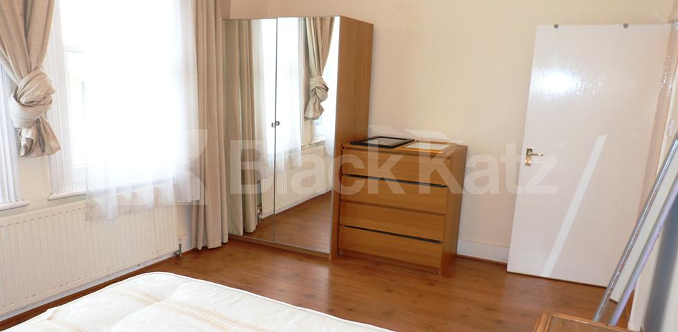 			Great Two double Bed Property, 2 Bedroom, 1 bath, 1 reception Flat			 Muswell Avenue, MUSWELL HILL