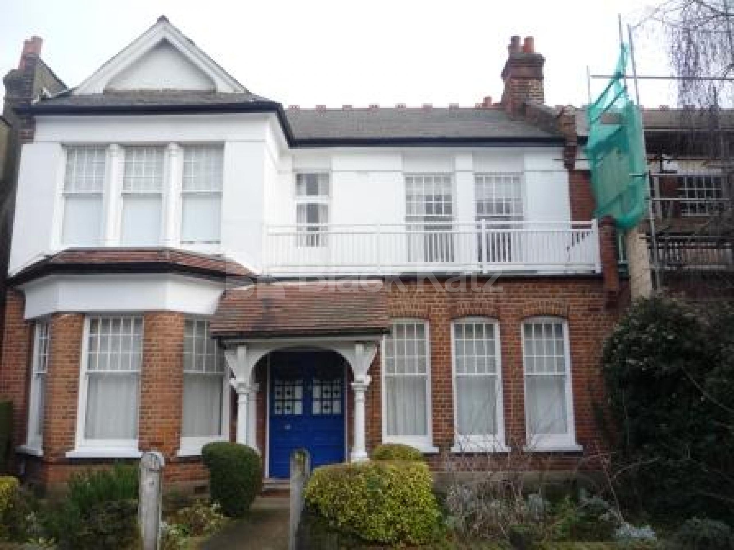 			1 Bedroom, 1 bath, 1 reception Flat			 Wellfield Avenue, Muswell Hill N10