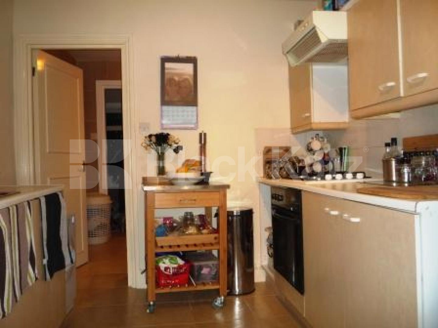 			1 Bedroom, 1 bath, 1 reception Flat			 Ranelagh Rd, Alexandra Palace