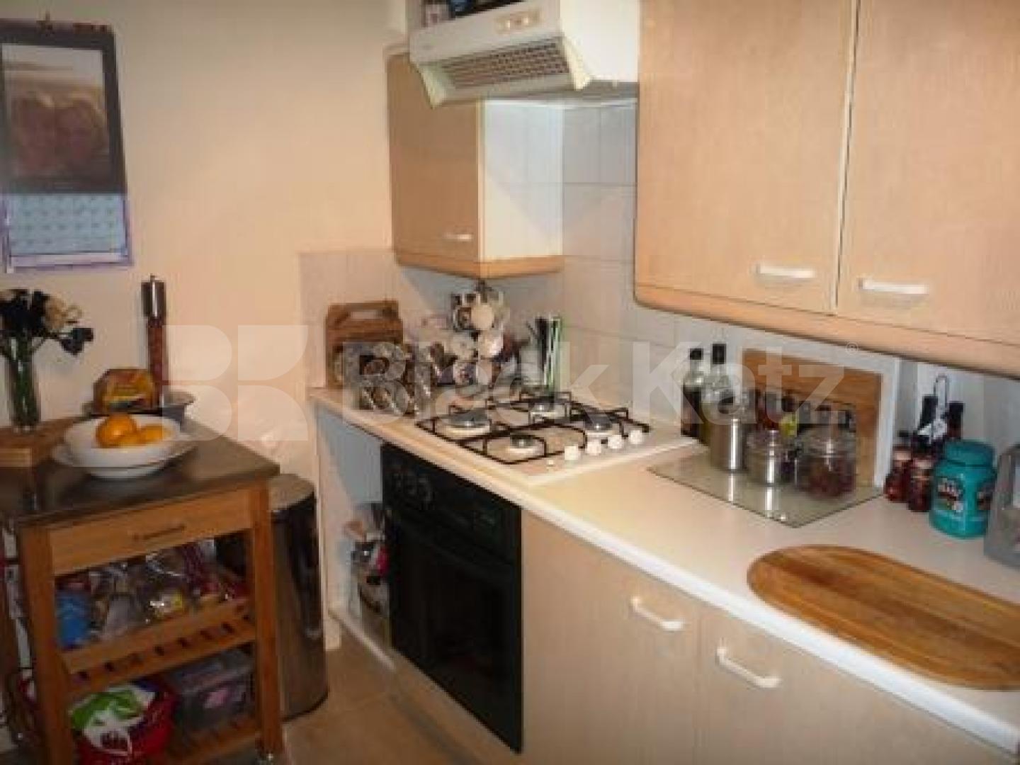 			1 Bedroom, 1 bath, 1 reception Flat			 Ranelagh Rd, Alexandra Palace