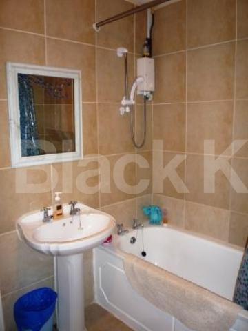 			1 Bedroom, 1 bath, 1 reception Flat			 Ranelagh Rd, Alexandra Palace