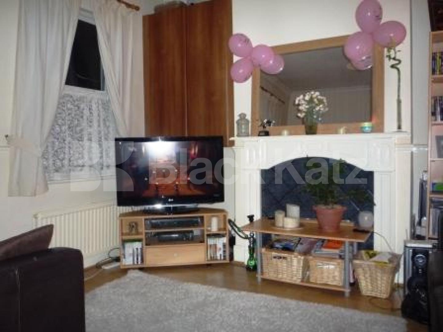 			1 Bedroom, 1 bath, 1 reception Flat			 Ranelagh Rd, Alexandra Palace
