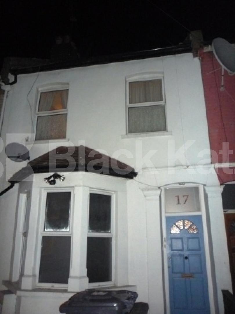 			1 Bedroom, 1 bath, 1 reception Flat			 Ranelagh Rd, Alexandra Palace