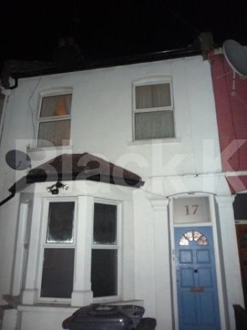 			1 Bedroom, 1 bath, 1 reception Flat			 Ranelagh Rd, Alexandra Palace