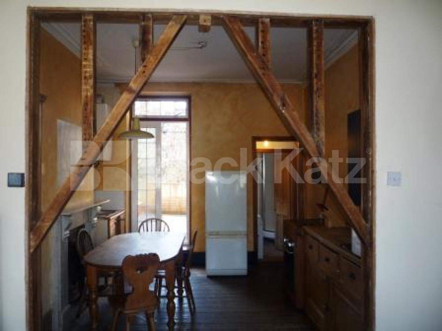 			Available Now, 1 Bedroom, 1 bath, 1 reception Flat			 Park Road, CROUCH END