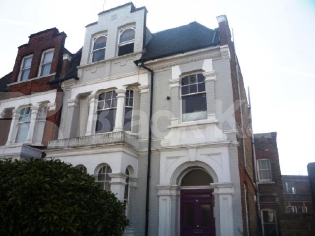 			1 Bedroom, 1 bath, 1 reception Flat			 Weston Park, CROUCH END