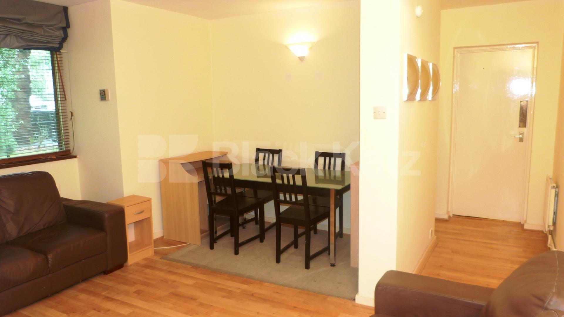 			1 Bedroom, 1 bath, 1 reception Flat			 Shepherds Hill, HIGHGATE