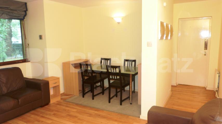			1 Bedroom, 1 bath, 1 reception Flat			 Shepherds Hill, HIGHGATE