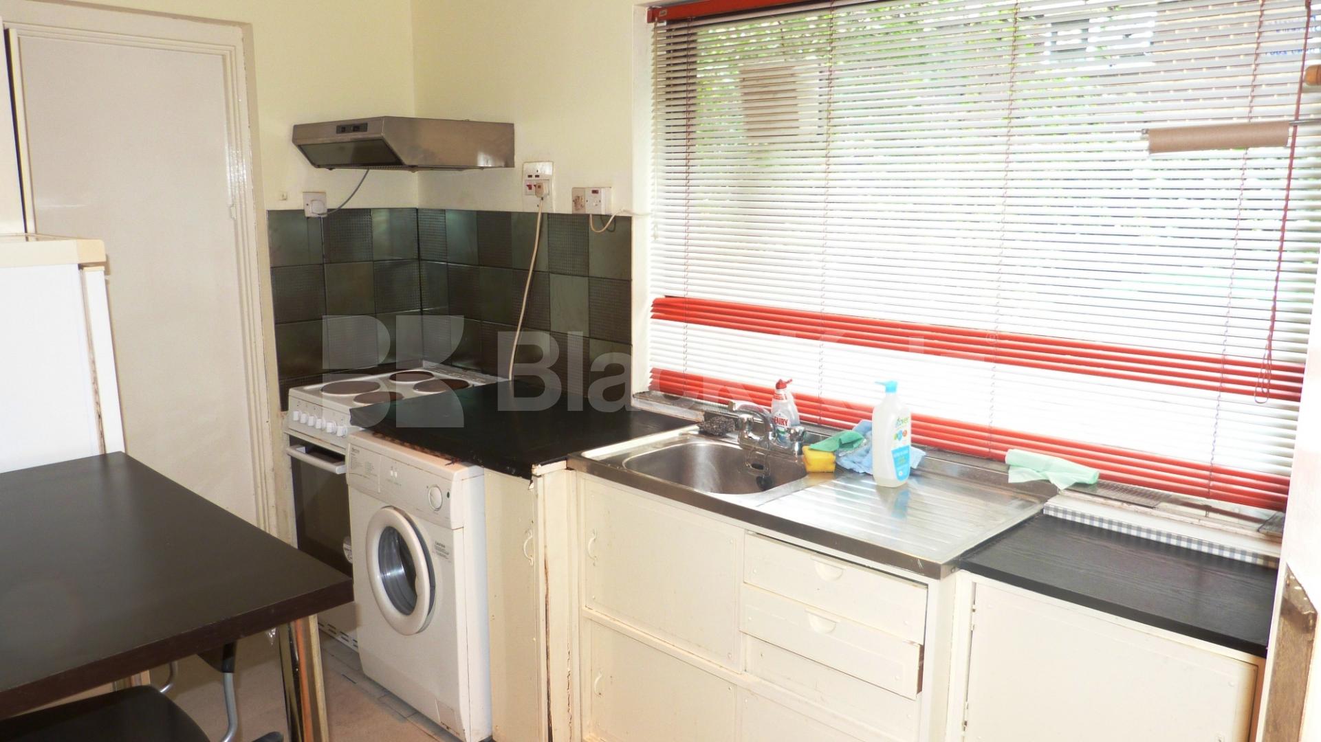 			1 Bedroom, 1 bath, 1 reception Flat			 Shepherds Hill, HIGHGATE
