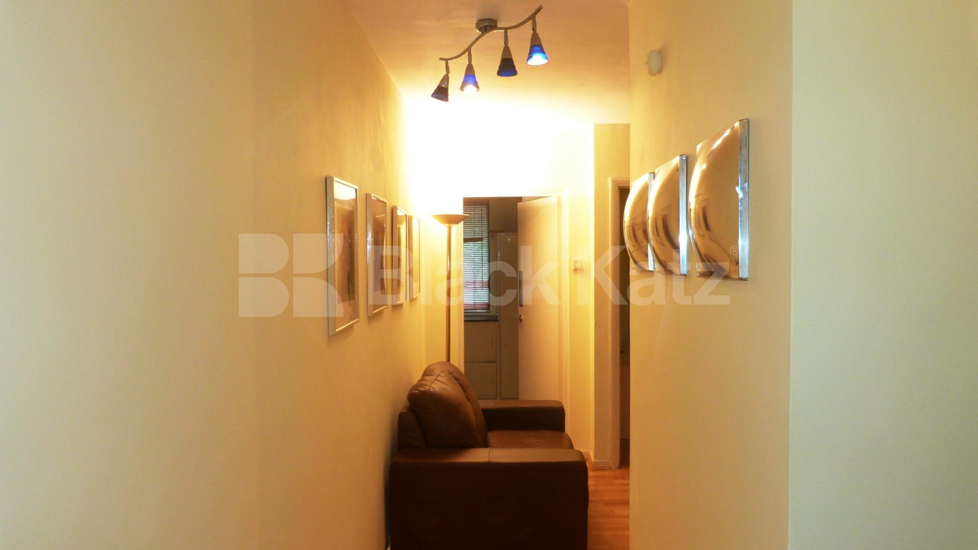 			1 Bedroom, 1 bath, 1 reception Flat			 Shepherds Hill, HIGHGATE