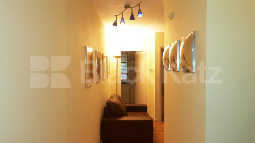 			1 Bedroom, 1 bath, 1 reception Flat			 Shepherds Hill, HIGHGATE