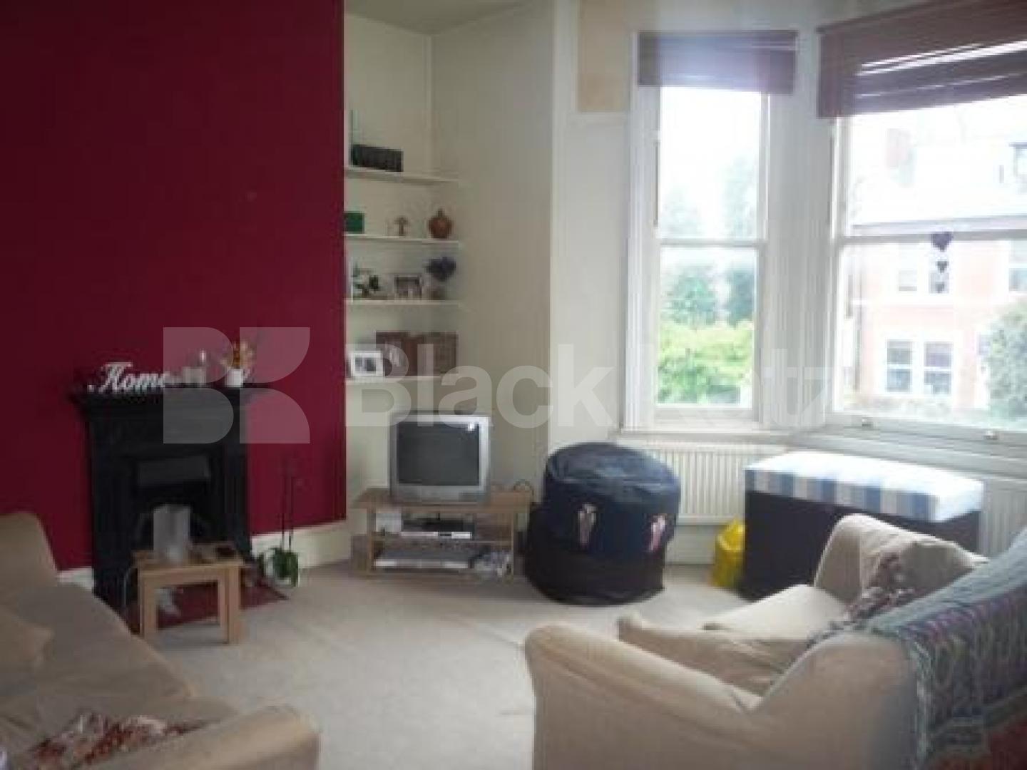 			LET, 2 Bedroom, 1 bath, 1 reception Flat			 Crouch Hill, CROUCH END