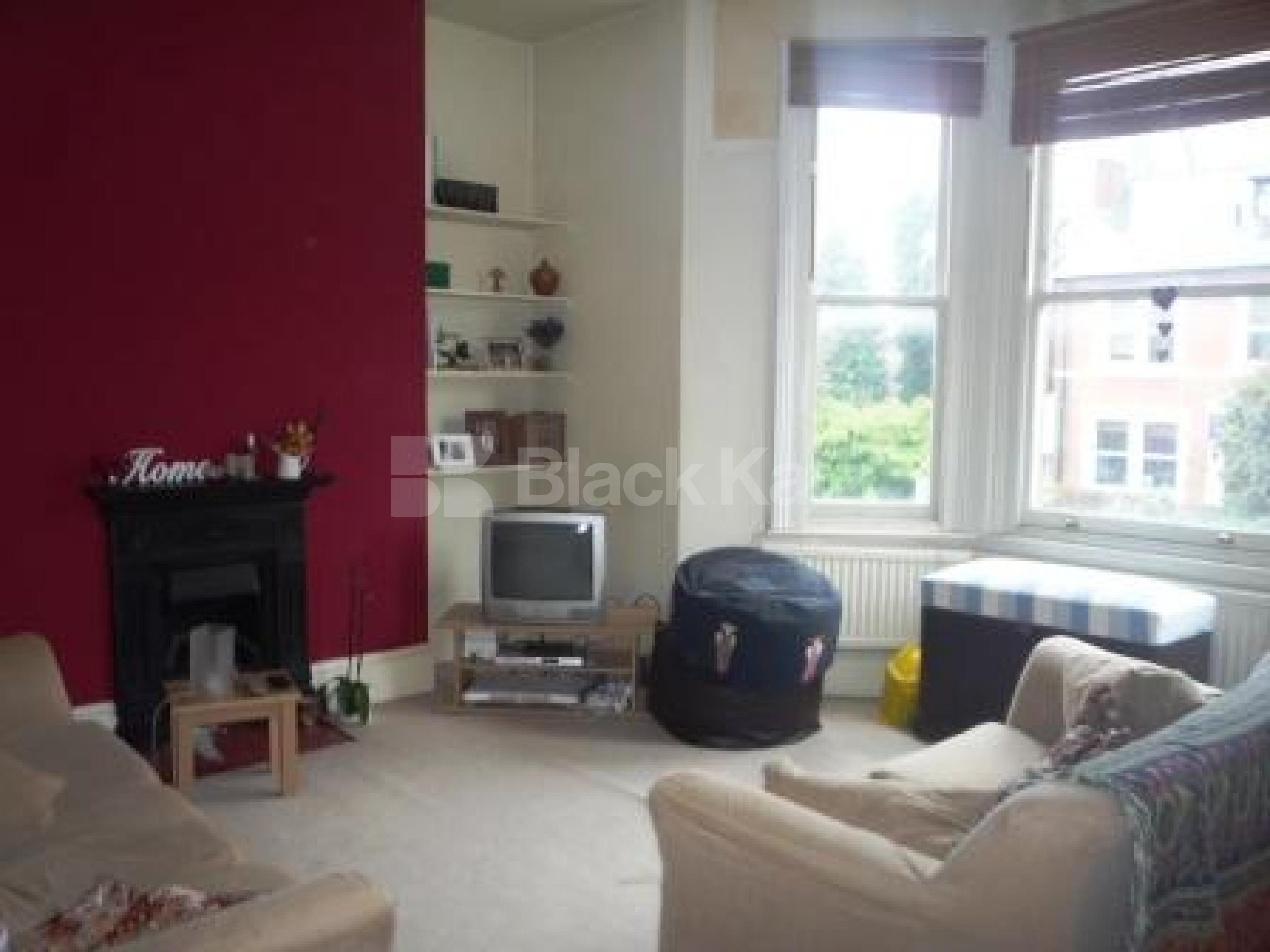 			LET, 2 Bedroom, 1 bath, 1 reception Flat			 Crouch Hill, CROUCH END N8