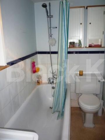 			LET, 2 Bedroom, 1 bath, 1 reception Flat			 Crouch Hill, CROUCH END