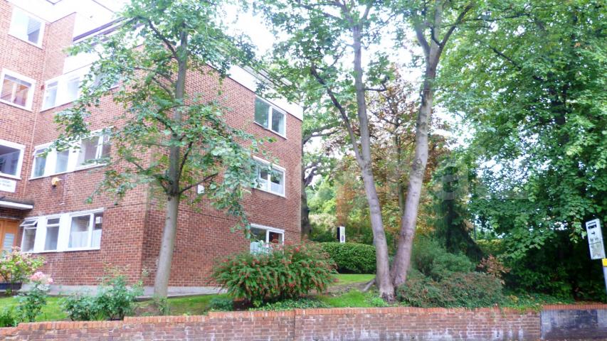 			UNIQUE PROPERTY, 3 Bedroom, 1 bath, 1 reception Penthouse			 Waverley Road, Crouch End