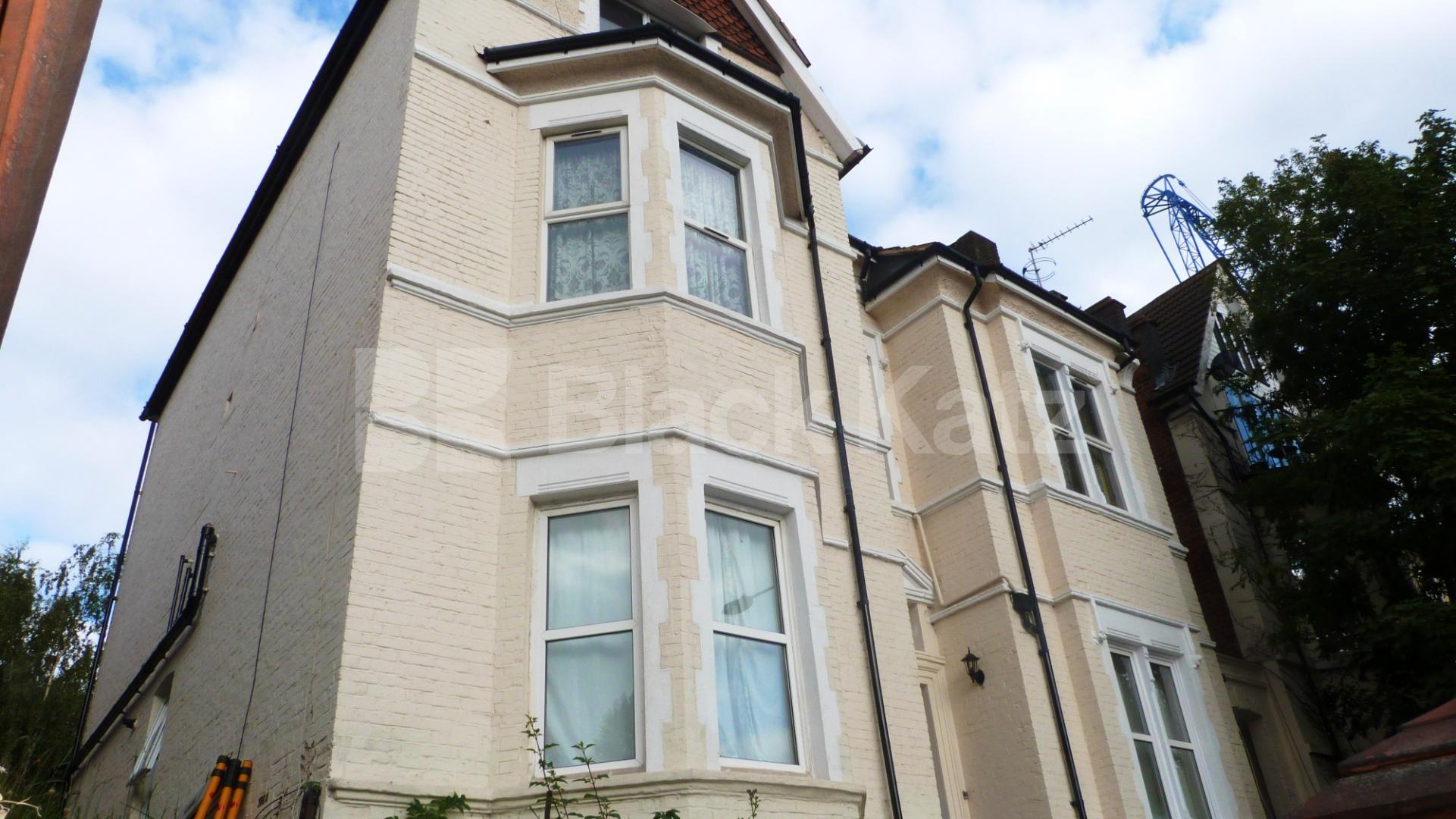 			2 Bedroom, 1 bath, 1 reception Flat			 Muswell Hill, Muswell Hill