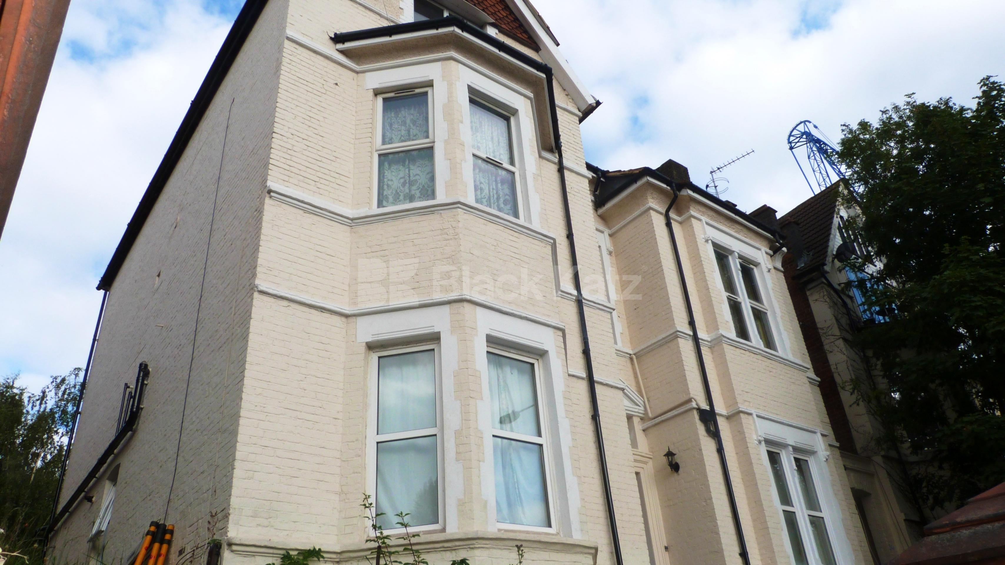 			2 Bedroom, 1 bath, 1 reception Flat			 Muswell Hill, Muswell Hill N10