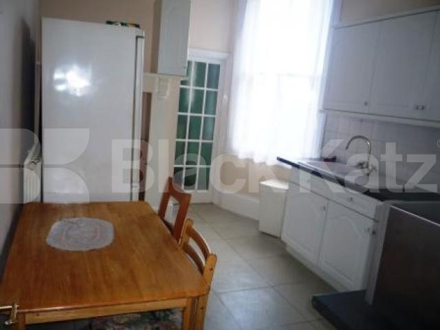 			NEW INSTRUCTION!, 4 Bedroom, 1 bath, 1 reception Terraced House			 Sylvan Avenue, WOOD GREEN