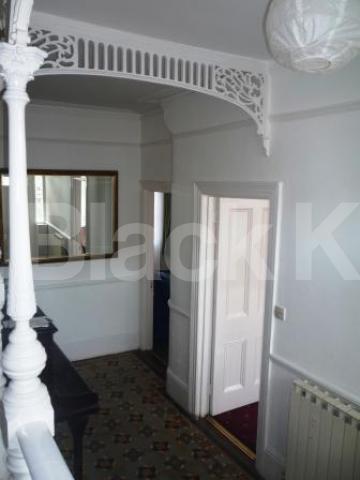 			NEW INSTRUCTION!, 4 Bedroom, 1 bath, 1 reception Terraced House			 Sylvan Avenue, WOOD GREEN